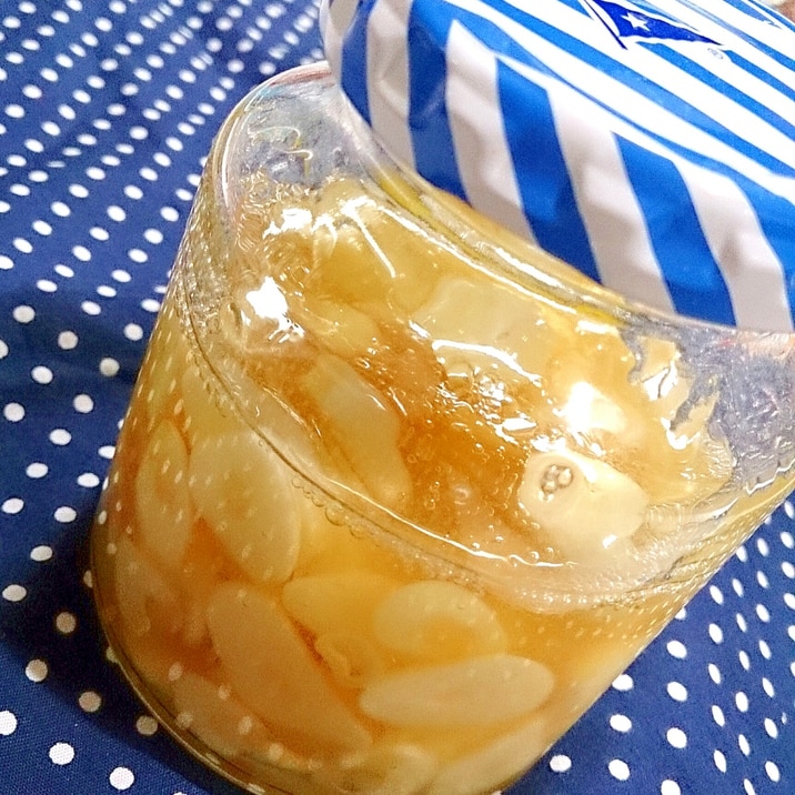 糖質制限 にんにくのシロップ漬け はちみつ少量 レシピ 作り方 By ラムちゃん1224 楽天レシピ 糖質制限 にんにくのシロップ漬け はちみつ少量 レシピ 作り方 By ラムちゃん1224 楽天レシピ
